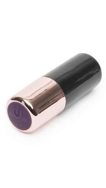 Lost in Each Other Vibrating Cock Ring