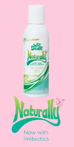Wet Stuff Naturally - 125g — image 6 of 6