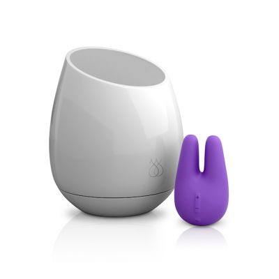 Jimmyjane Pure Uv Sanitising Mood Light Form 2 Ultraviolet Edition