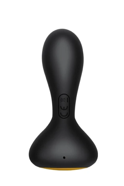 Svakom Vick Neo App Controlled 3.6" Interactive Prostate Massager