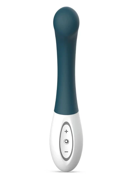 Zini Soon G-Spot Vibe in Legion Blue