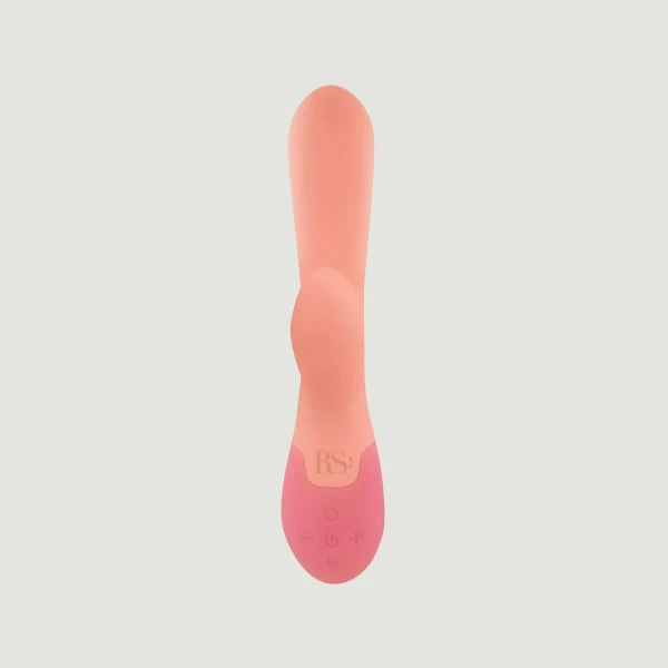 Rianne S Xena Heating Rabbit Vibrator