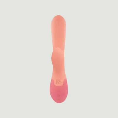 Rianne S Xena Heating Rabbit Vibrator