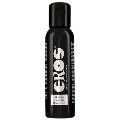 Classic Silicone Lube 250ml
