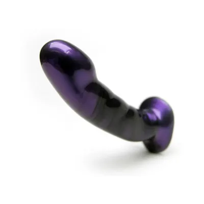 Tantus Acute Midnight Purple