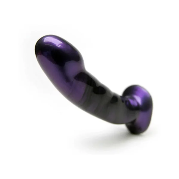 Tantus Acute - Midnight Purple