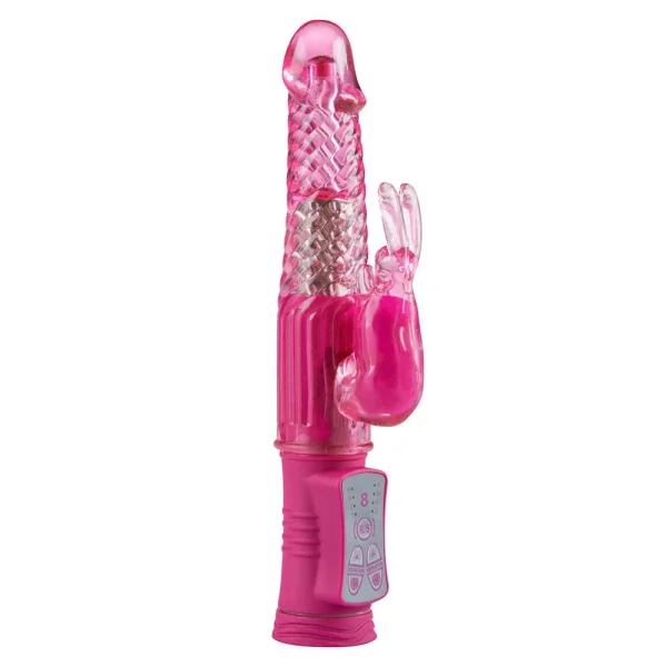 Toy Joy Thrilling Thumper Bunny Vibrator — image 4 of 4