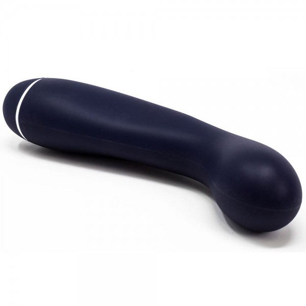 Jimmyjane - INTRO 6 Curved G-Spot Vibrator