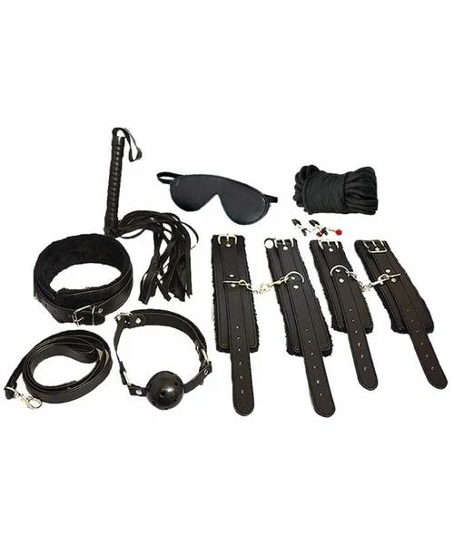 Everything Bondage Kit