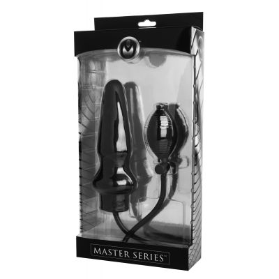 Expand XL Inflatable Butt Plug