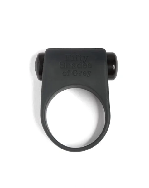 Fifty Shades of Grey Feel It Baby