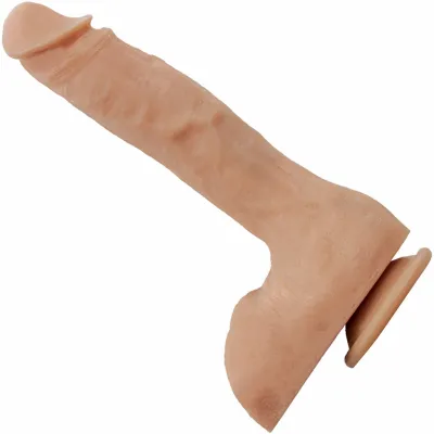Danny D Secret Weapon 10 5 Suction Cup Dildo