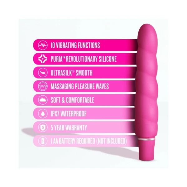 Anastasia Silicone Vibe — image 20 of 25