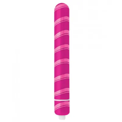 Rock Candy Stick Vibrator Purple