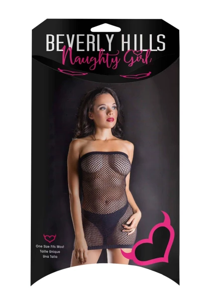 The Hot Sex Dress