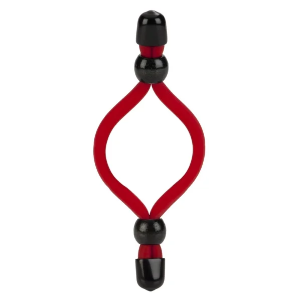 Sean Michaels love ring