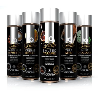 JO Gelato Water Based Lubricant