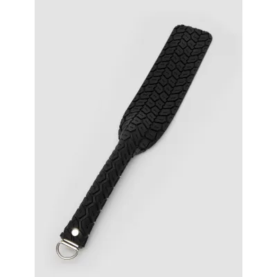 Sei Mio Double Sided Tyre Spanking Paddle