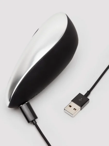 Lovehoney Power Pulse Pulsing Clitoral Vibrator