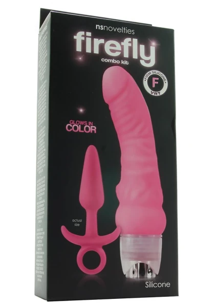 Firefly Combo Kit