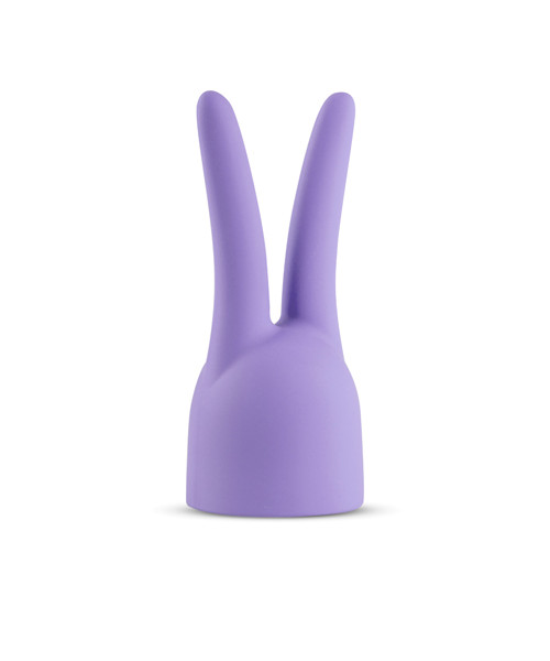 MyMagicWand Bunny Attachment - Purple