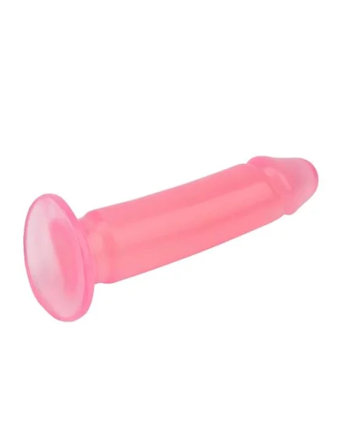 Dildo Expansion - 8.6 Inch - Pink