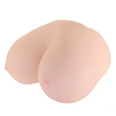 Star Strokers Jessa Rhodes Double Sided Masturbator