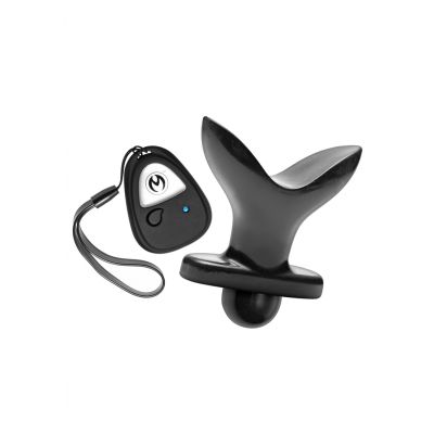 Ass Anchor 10 Speed Wireless Anal Plug Vibrating Anal Beads