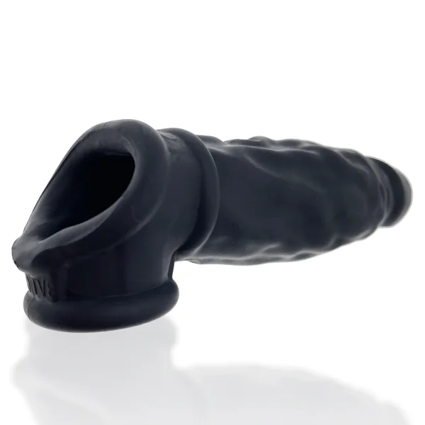 Butch Special Night Edition Cocksheat - Night Black
