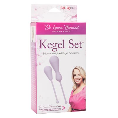 Intimate Basics Kegel Balls
