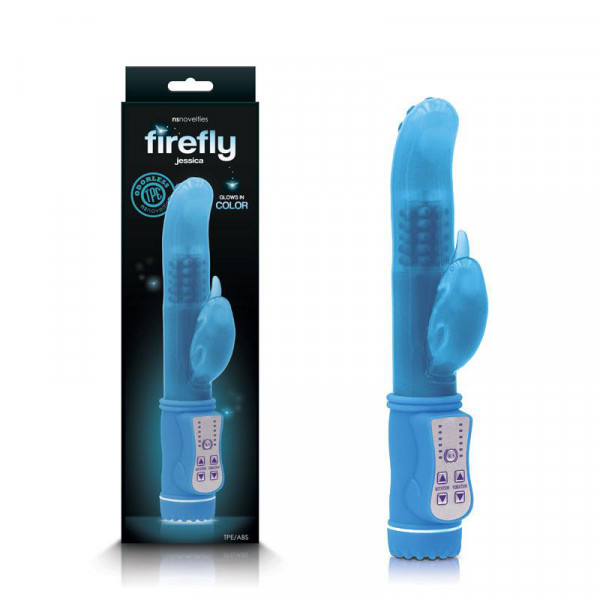Firefly - Jessica