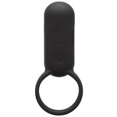 Tenga Smart Vibe Ring SVR Black