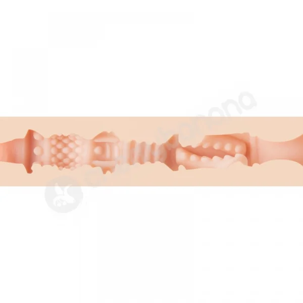 Fleshlight Girls Adriana Chechik Next Level Masturbator