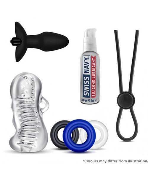 Basics For Him Xmas Bundle