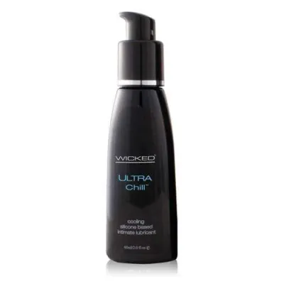 Ultra Chill Lubricant 2 Oz