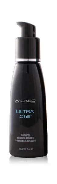 Ultra Chill Lubricant - 2 Oz.