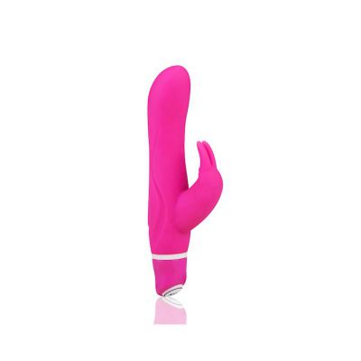 Mini Rabbit With 7 Functions Pink
