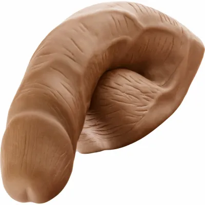 Performance 5 Inch Packer By Blush Caramel