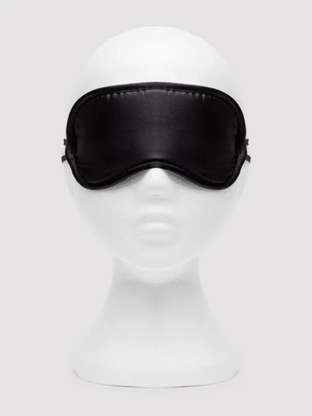 Satin Blindfold