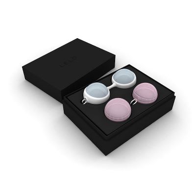 LELO Luna Beads Kegel Exercisers Regular