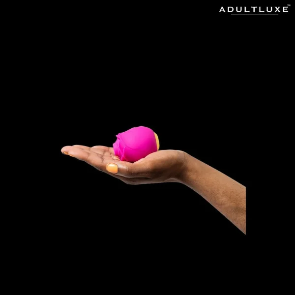 ROMP Rose Clitoral Stimulator