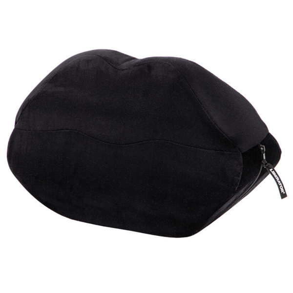 Liberator Kiss Velvish Sex Positioning Wedge