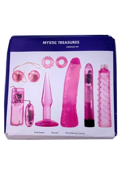 Mystic Treasures Couples Kit — image 10 of 10