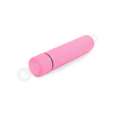 Climax Cutie Pink Bullet Vibrator