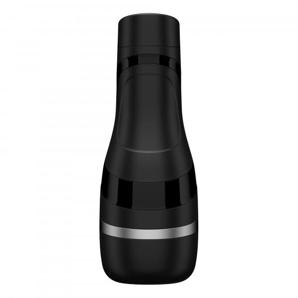 Satisfyer Men Classic Silver