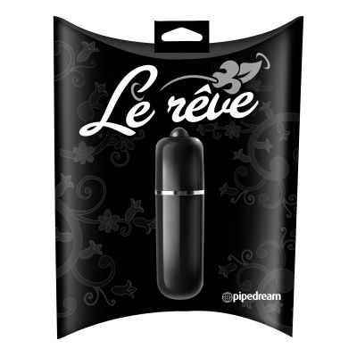 Le Reve Bullet Black