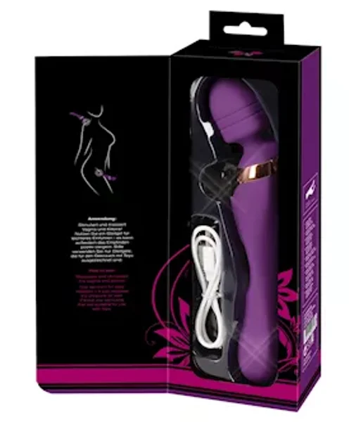 Javida Double Massager — image 5 of 5