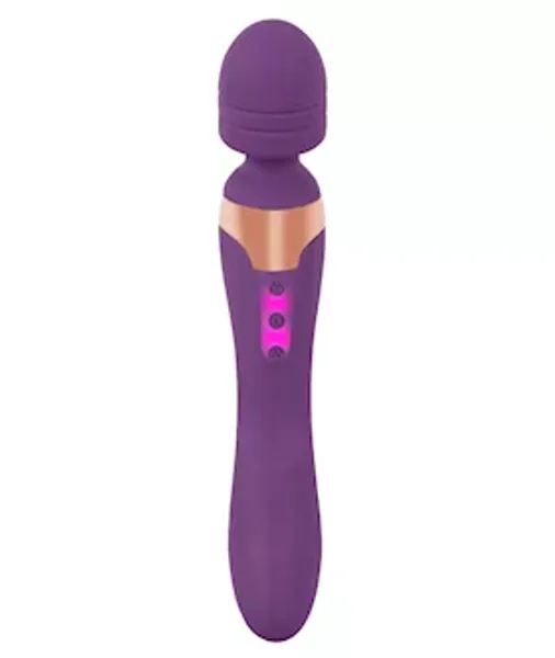 Javida Double Massager — image 2 of 5