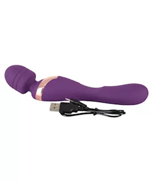 Javida Double Massager — image 3 of 5