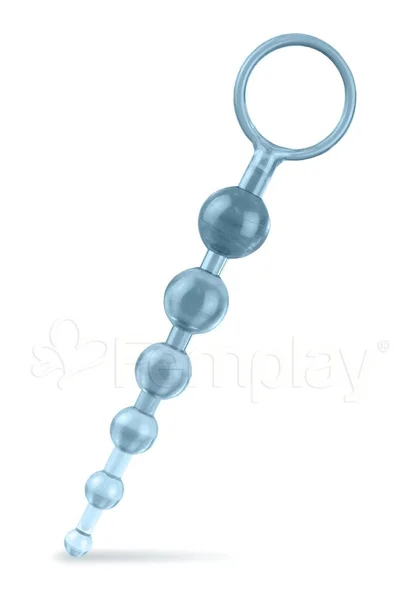 Dragonz Tale Beaded Cord Anal Beads — image 3 of 3